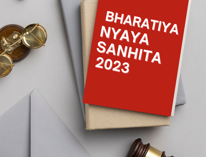 Bharatiya Nyay Sanhita